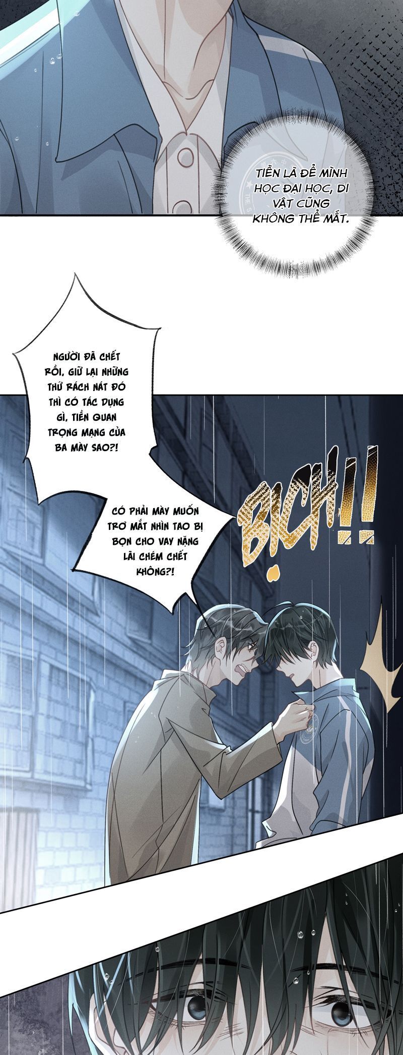 Xuyên Nhanh Chi Cải Tạo Bắt Đầu Lại Làm Người Chapter 114 - Next Chapter 115