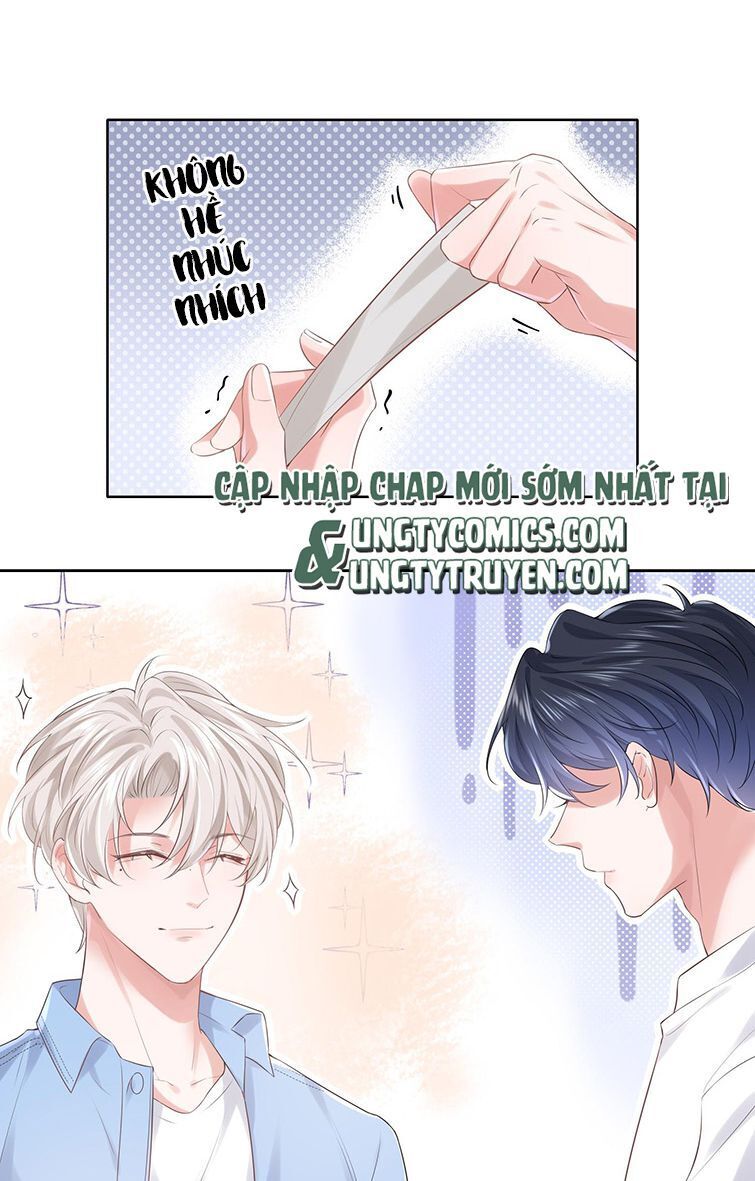 Xuyên Nhanh Chi Cải Tạo Bắt Đầu Lại Làm Người Chapter 14 - Next Chapter 15