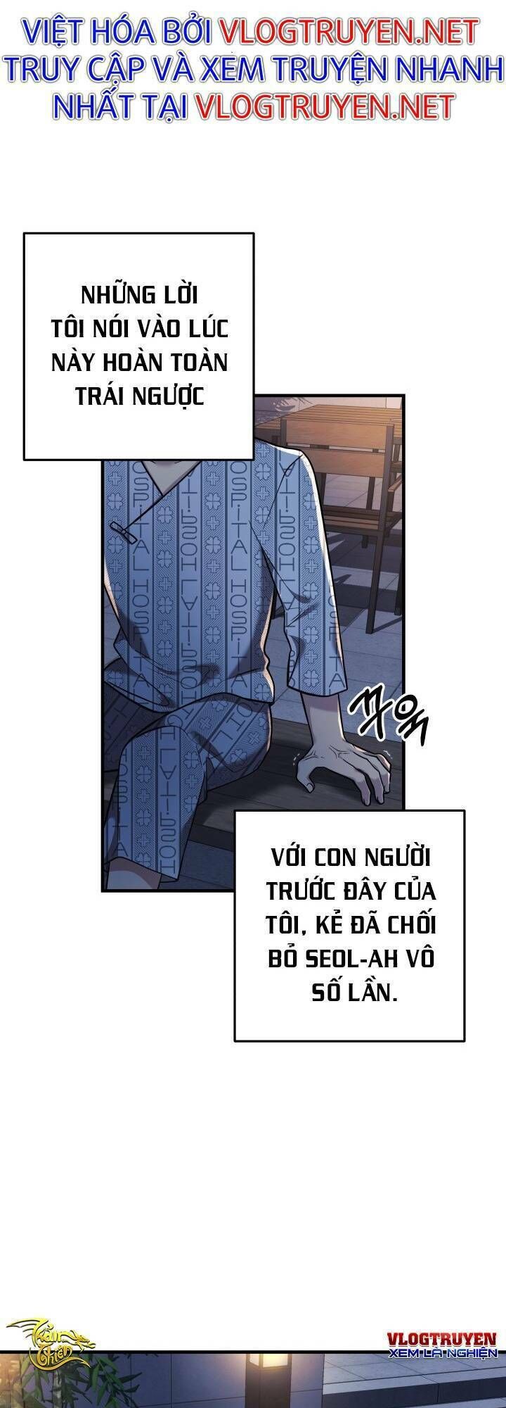 con gái tôi là trùm cuối chapter 5 - Trang 2