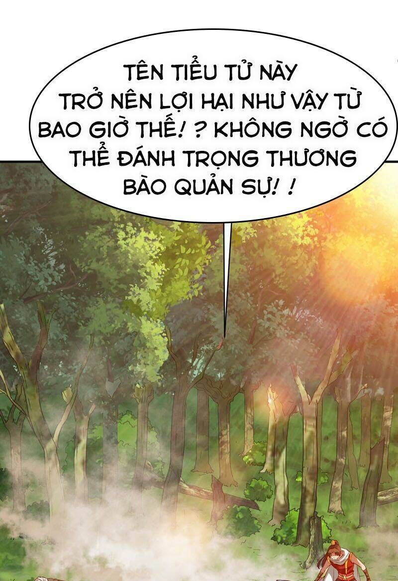 chiến đỉnh Chapter 106 - Trang 2