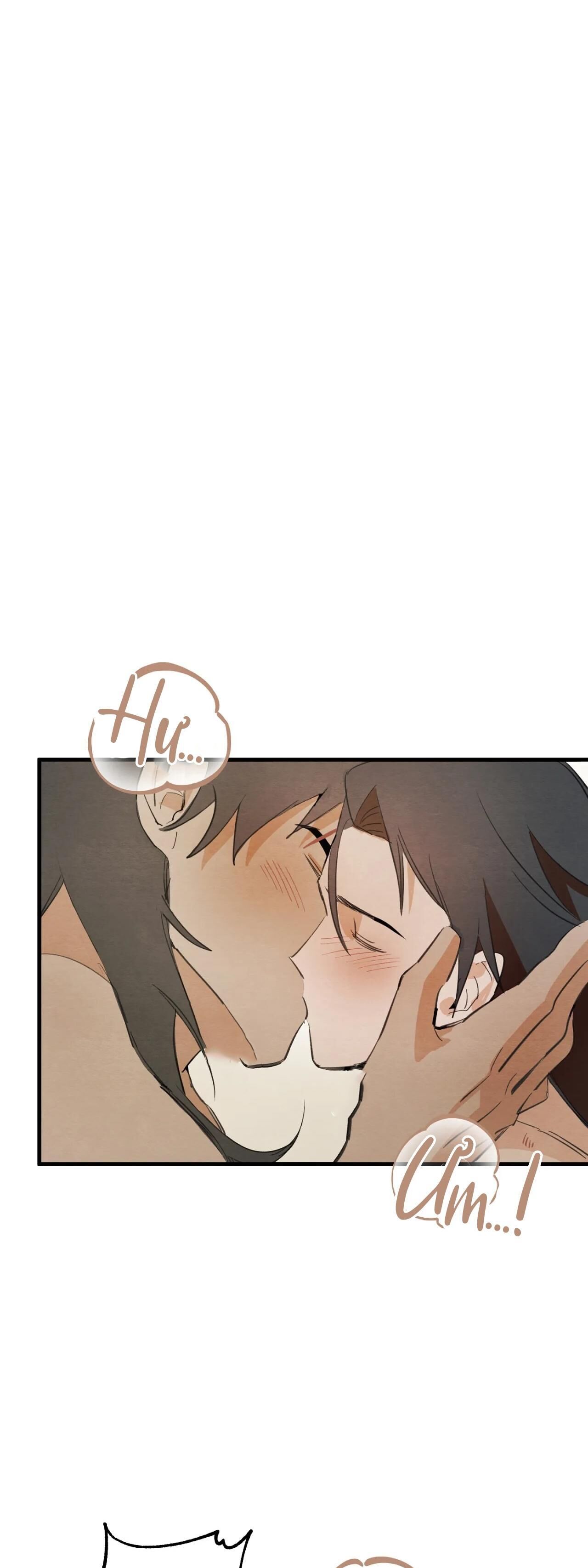 manhwa chịch vồn chịch vã Chapter 13 Bánh Gạo END - Next Chương 14