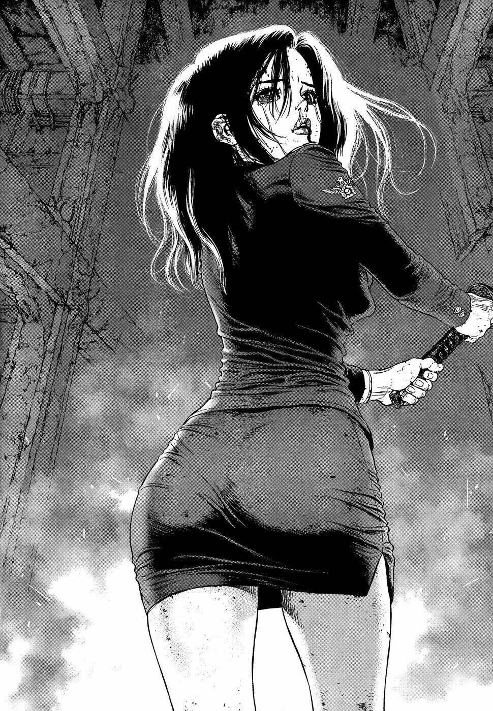 Sun-ken Rock Chapter 114 - Trang 2