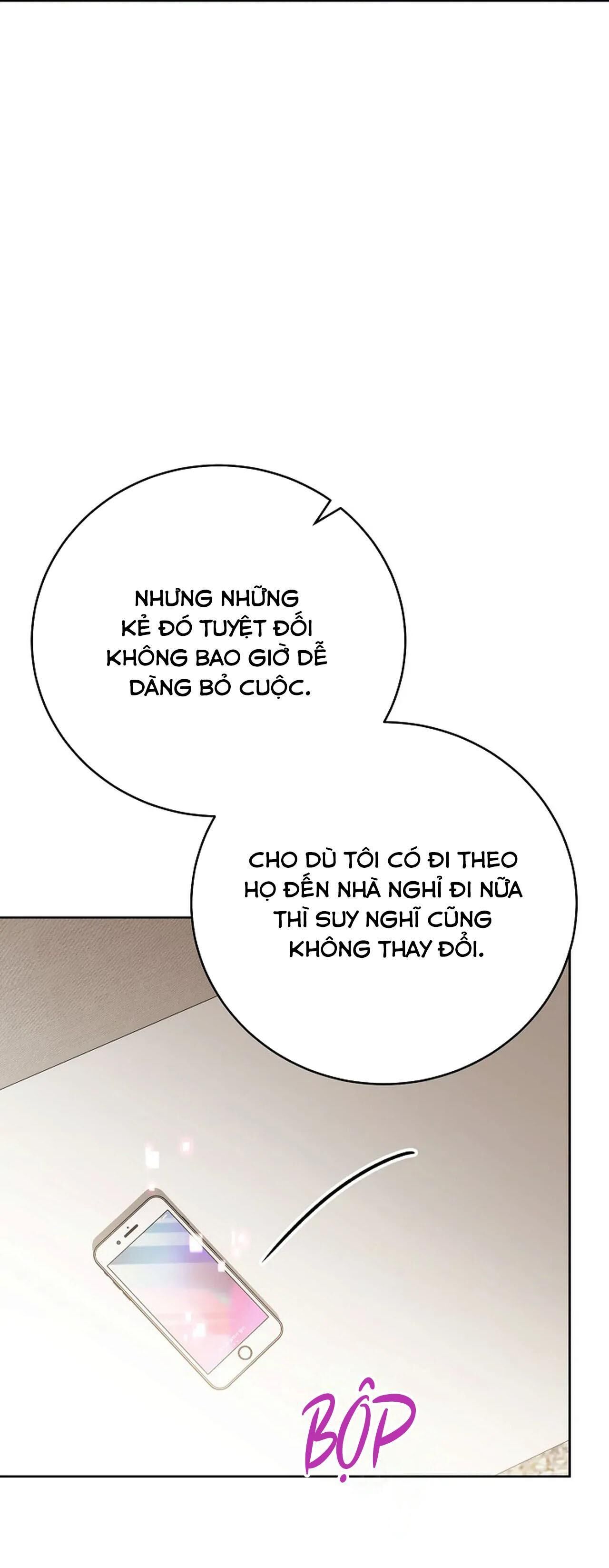 (END) APP THÔI MIÊN Chapter 1 - Trang 2