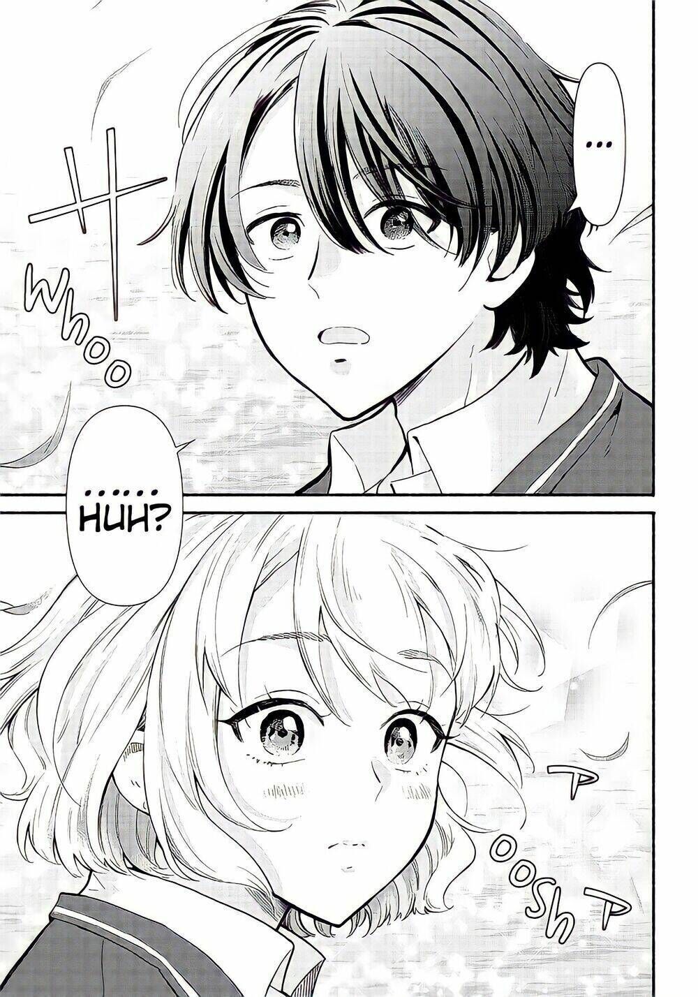 nee, mou isso tsukiacchau? osananajimi no bishoujo ni tanomarete, camo kareshi hajimemashita chapter 1 - Trang 2