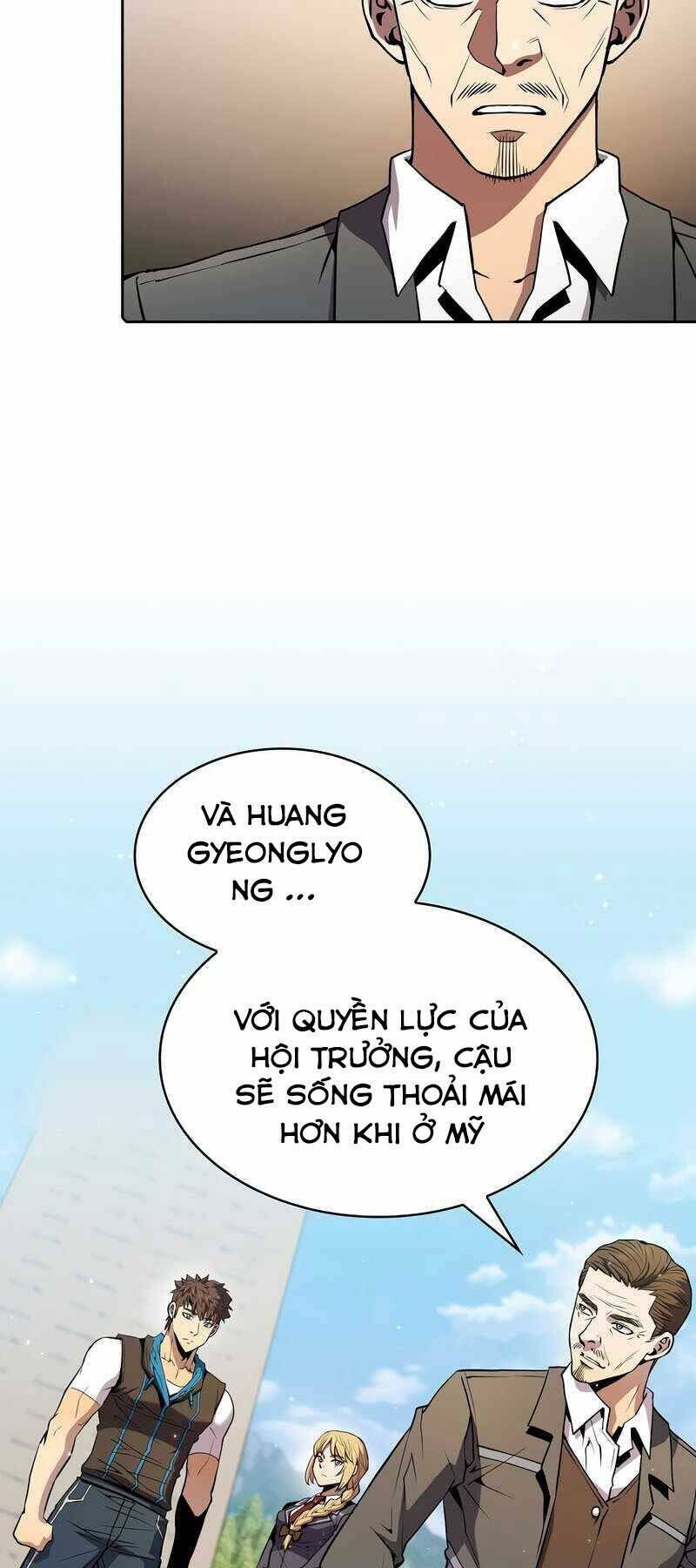 người chơi trở về từ địa ngục chapter 86 - Trang 2