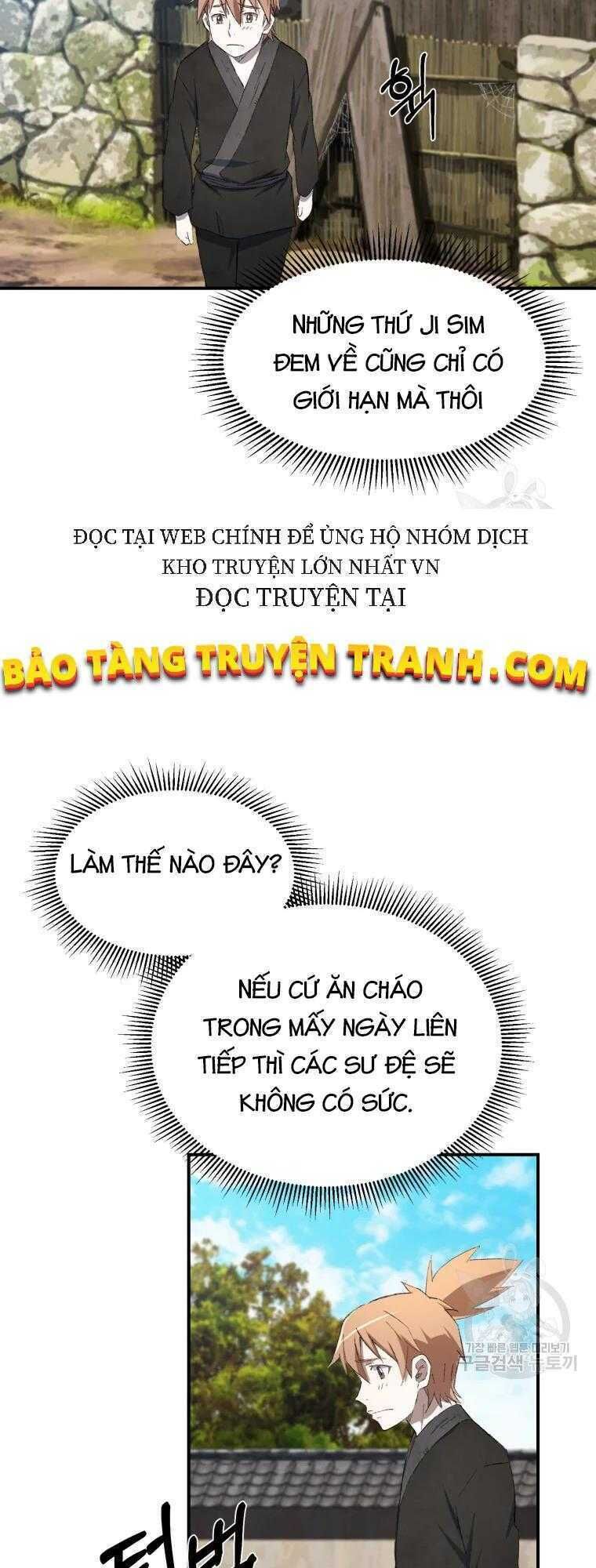 đại cao thủ chapter 15 - Next chapter 16