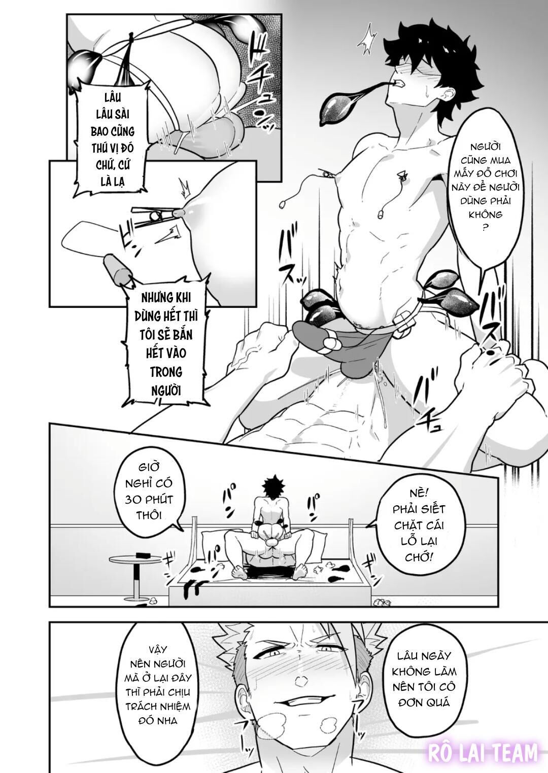 oneshot hỏny nhà rô lai Chapter 193.1 Atama o Karappo ni Shite Yomu FateGO SKB - Next Chapter 193.1 Atama o Karappo ni Shite Yomu FateGO SKB