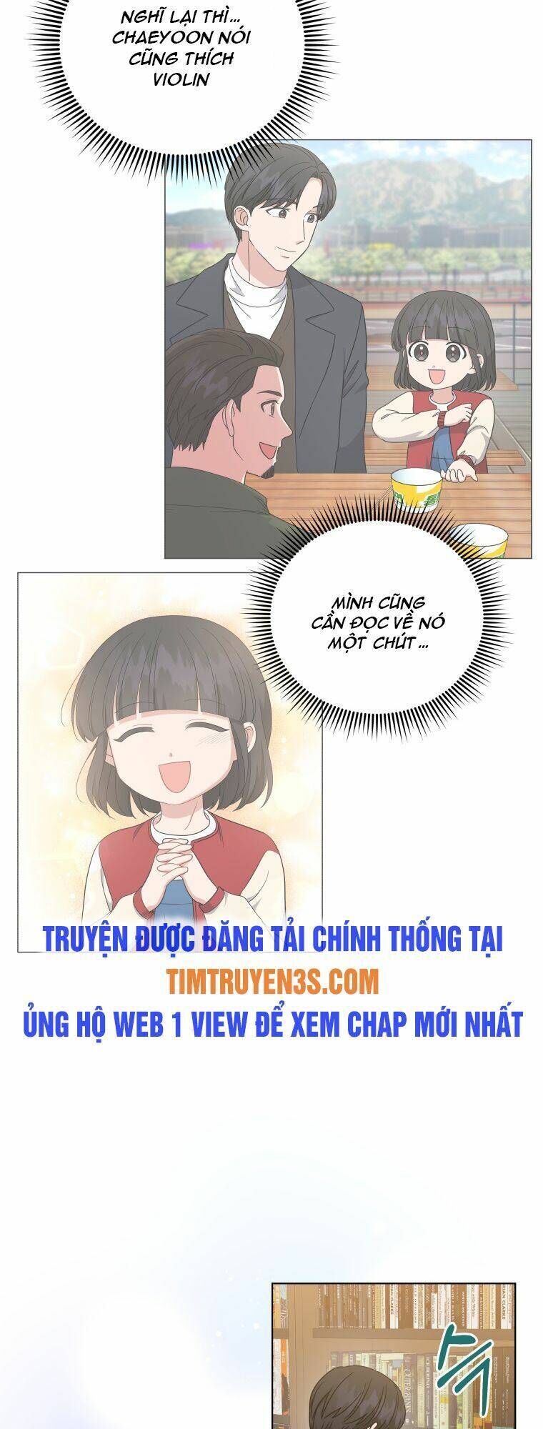 con gái tôi là một thiên tài âm nhạc chapter 38 - Next Chapter 38.1