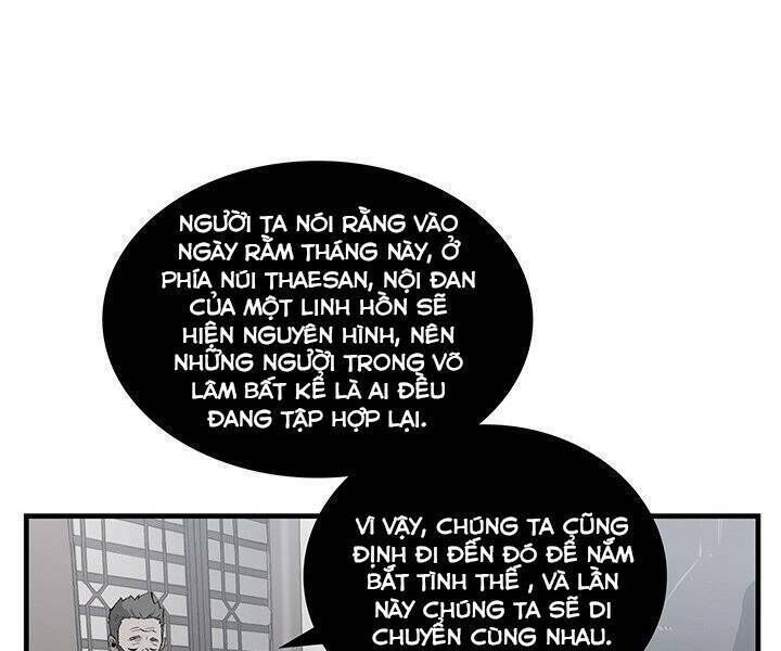 mục hạ vô nhân chapter 12 - Trang 2