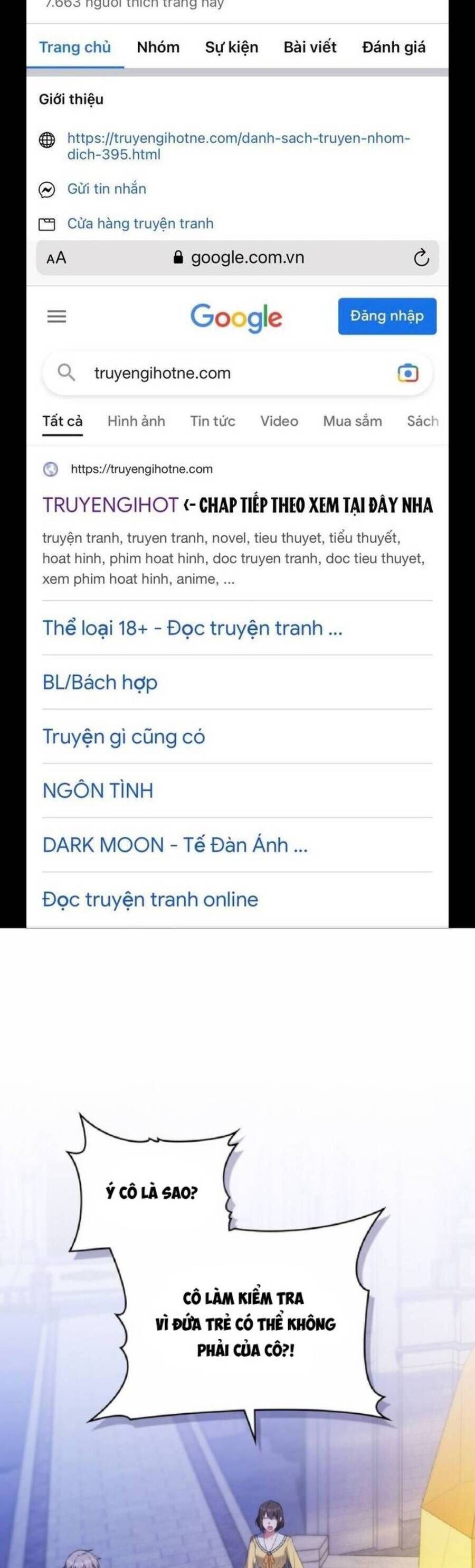 tôi trở thành nhân vật phản diện thực sự chương 76 - Trang 2