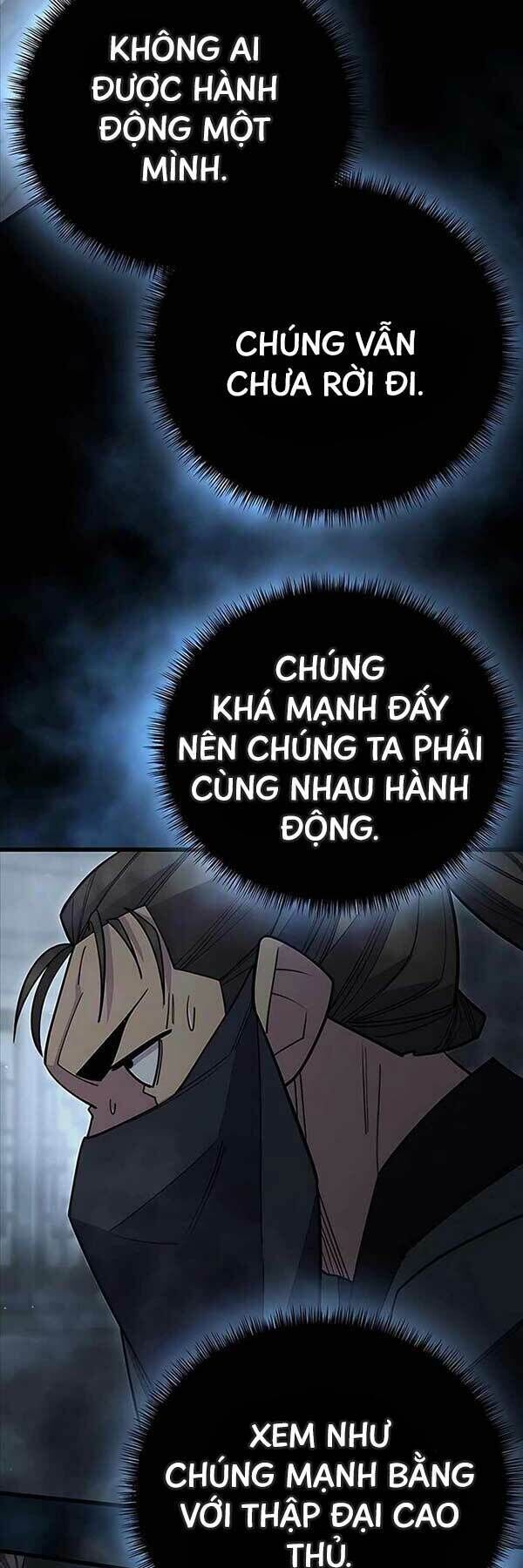 thiên hạ đệ nhất đại sư huynh chapter 53 - Next Chapter 53