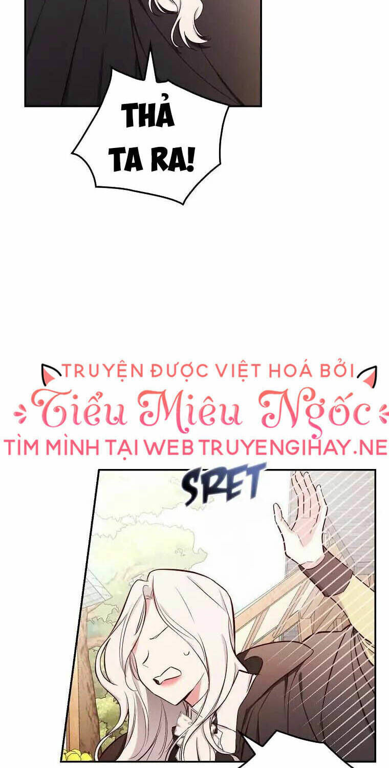 tôi trở thành mẹ của chiến binh chapter 46 - Next chapter 47