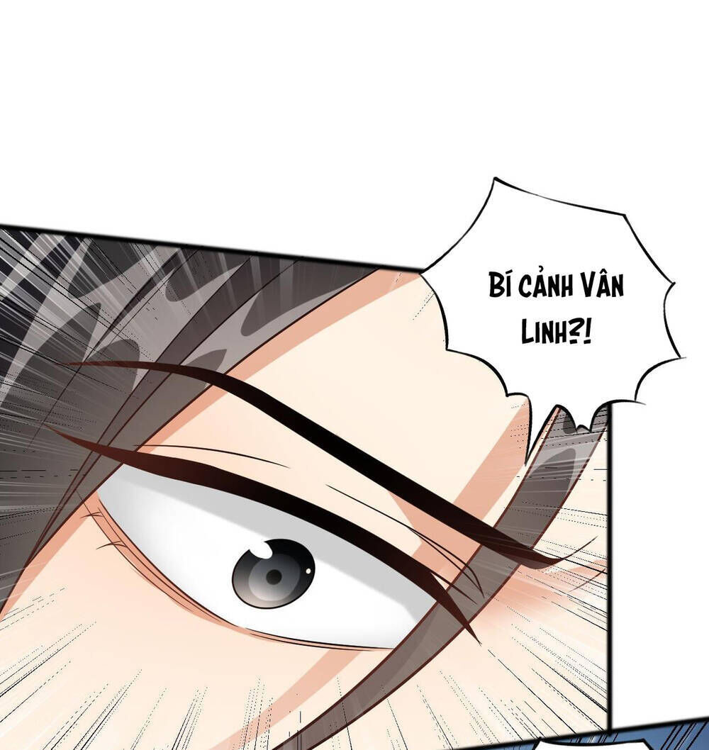 ta dưỡng ra nhân vật phản diện là nữ đế yandere chapter 10 - Next chương 11