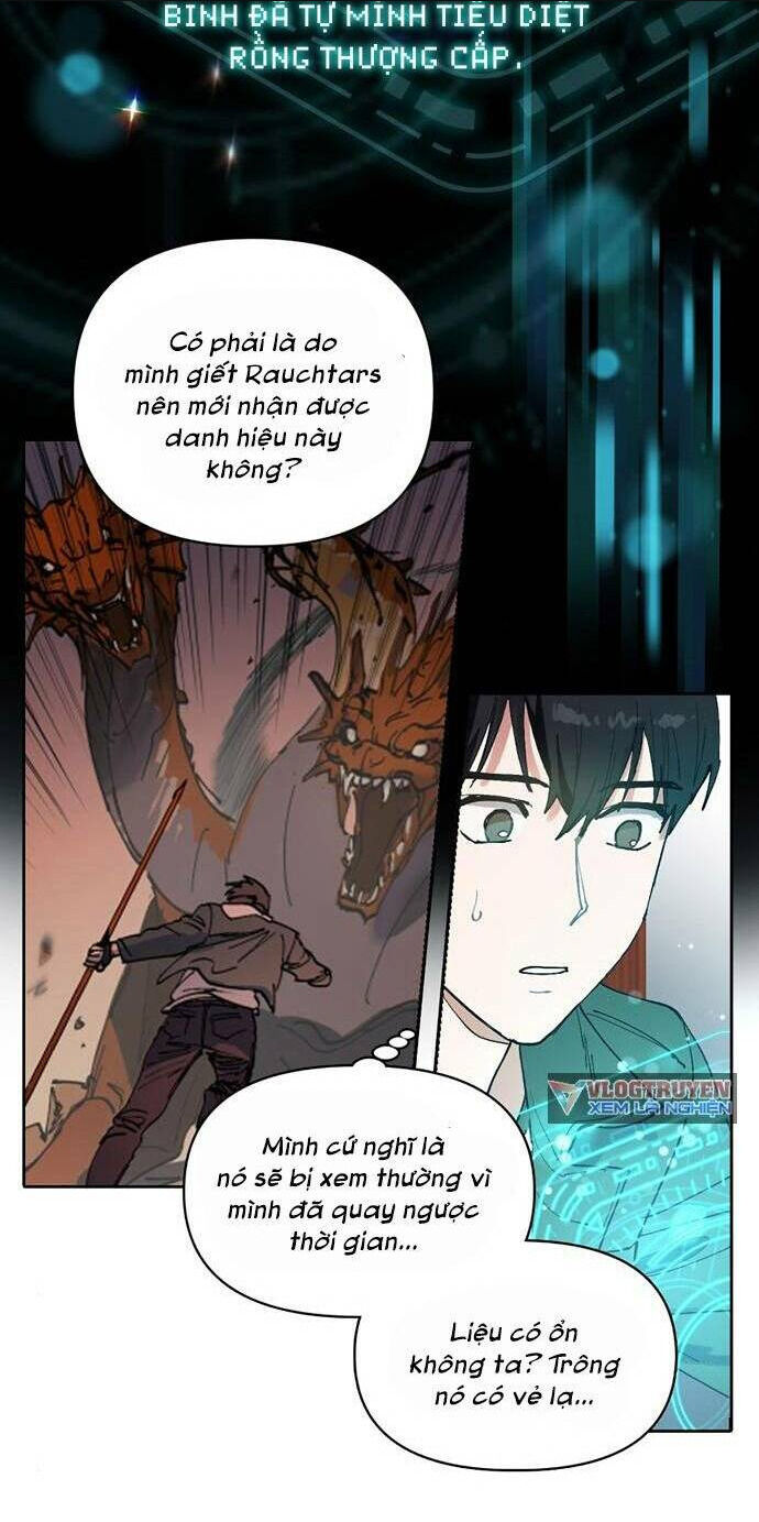 những ranker cấp s mà tôi nuôi dưỡng chapter 6: em trai tôi kì lạ(1) - Trang 2