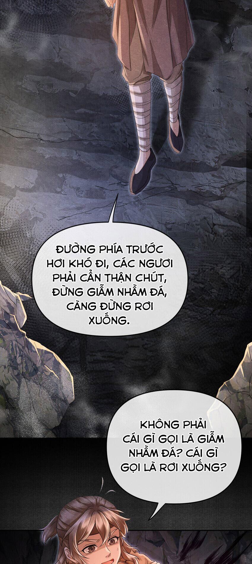 Đồng Tiền Kham Thế Chapter 39 - Trang 2