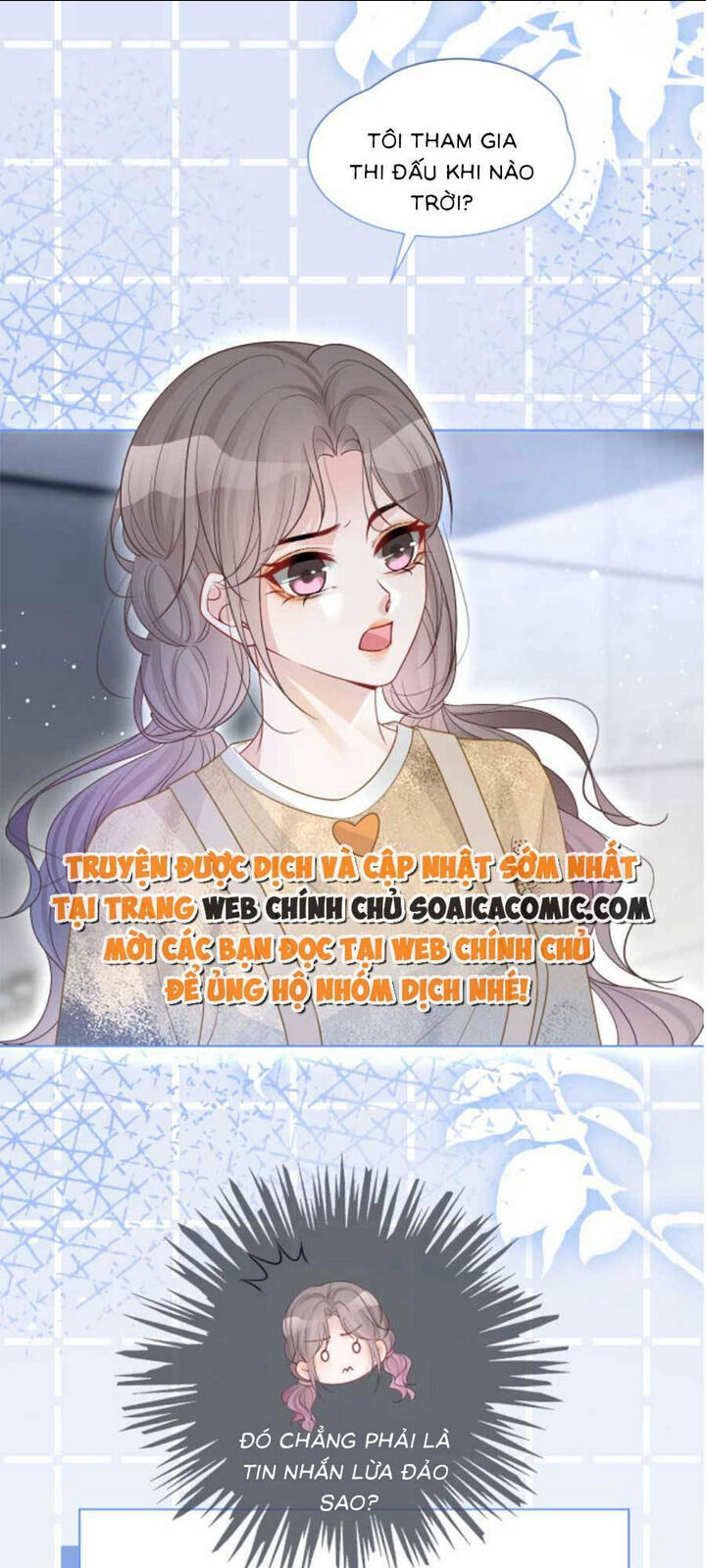 được các anh trai chiều chuộng tôi trở nên ngang tàng chapter 82 - Next chapter 83