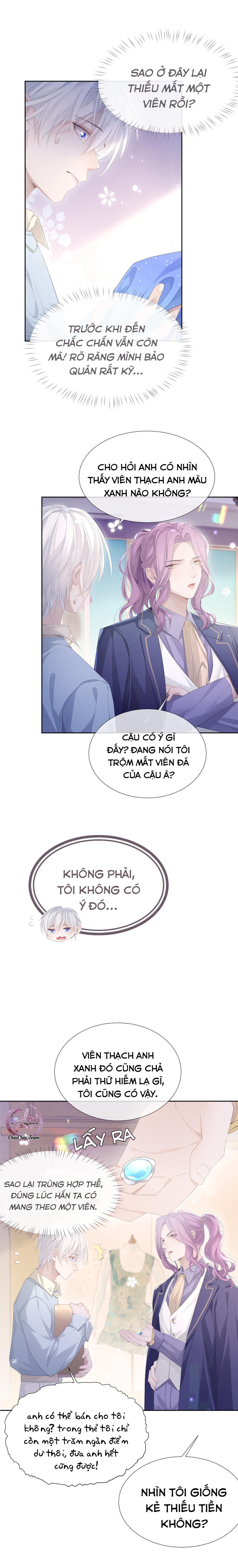 đề nghị ly hôn Chapter 17 - Trang 2