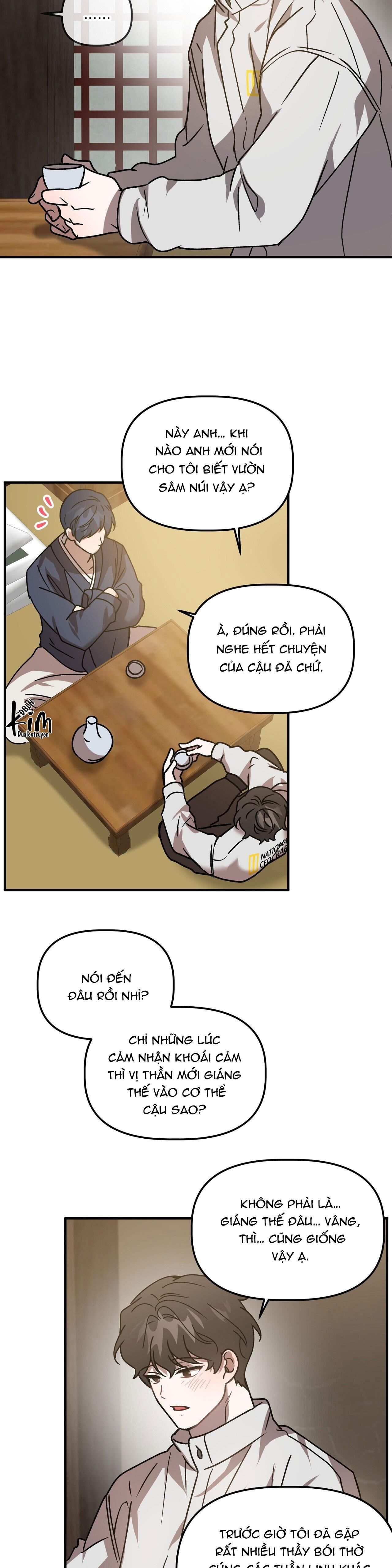 ĐÃ HIỂU CHƯA Chapter 51 - Trang 2