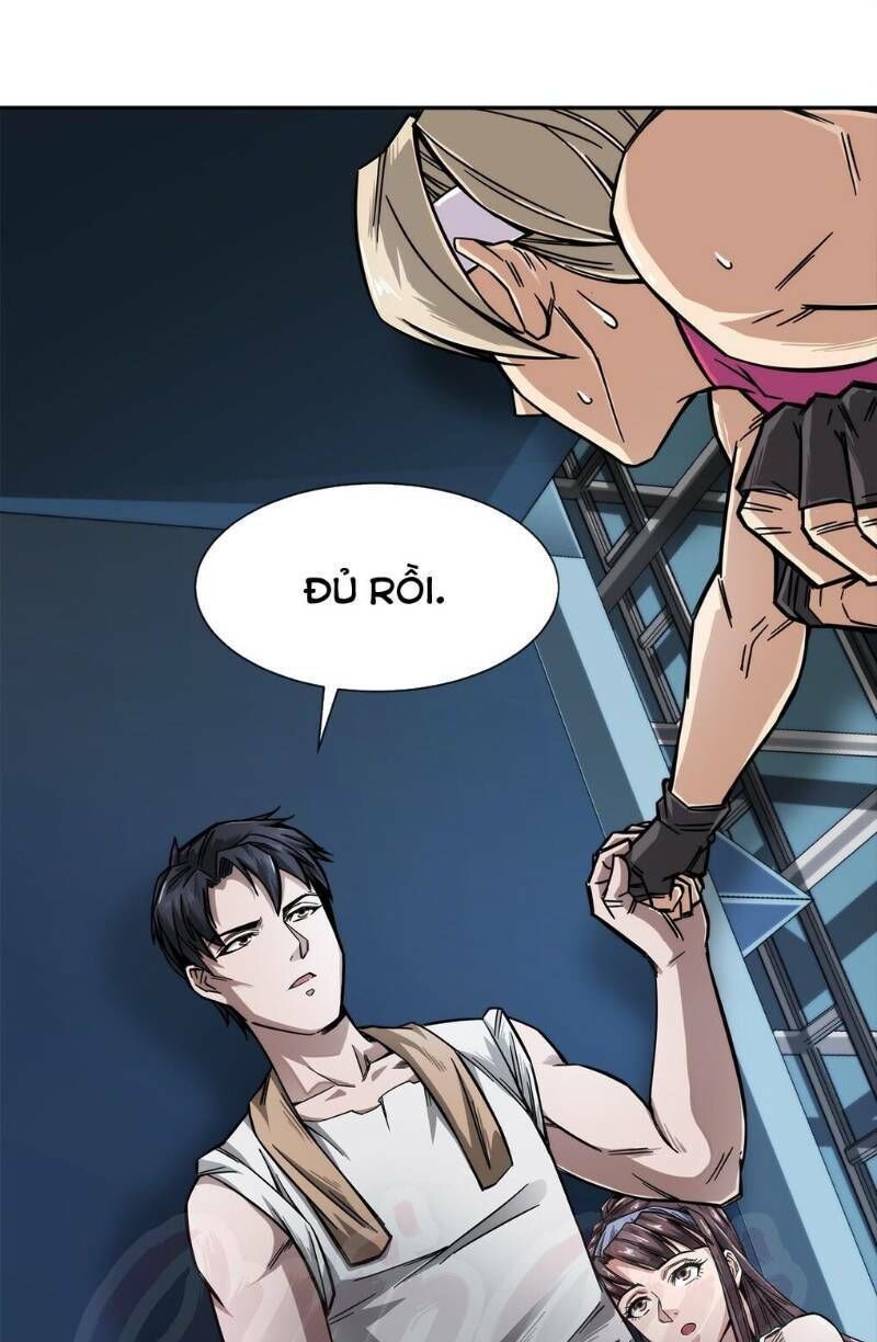 Dạ Thị Chi Chủ Chapter 4 - Next Chapter 5