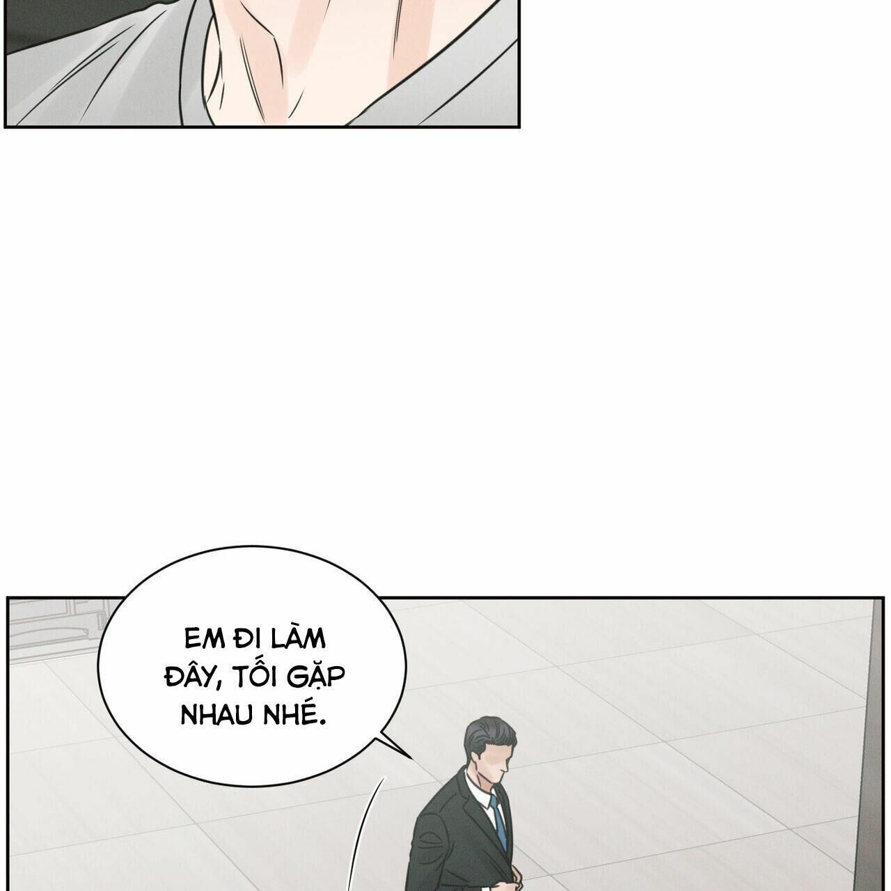 dù anh không yêu em Chapter 67 - Trang 2