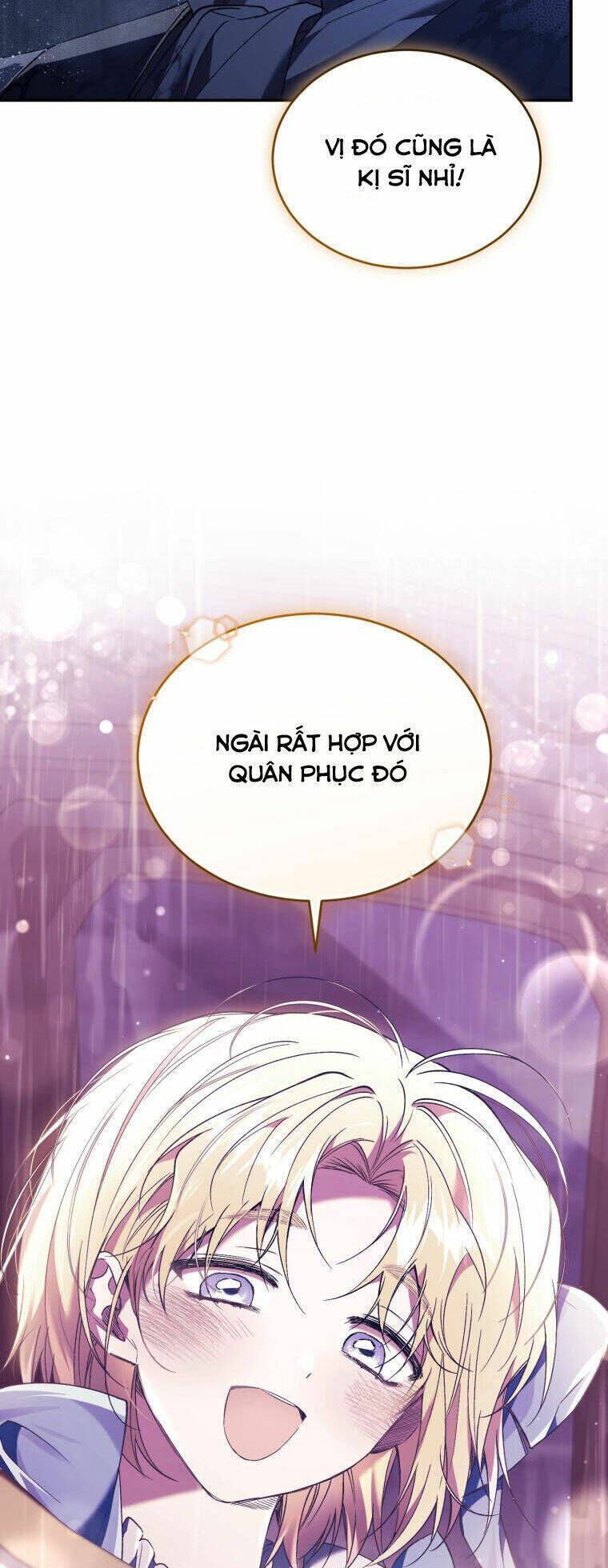 hoàn nguyên quý cô chapter 61 - Trang 2