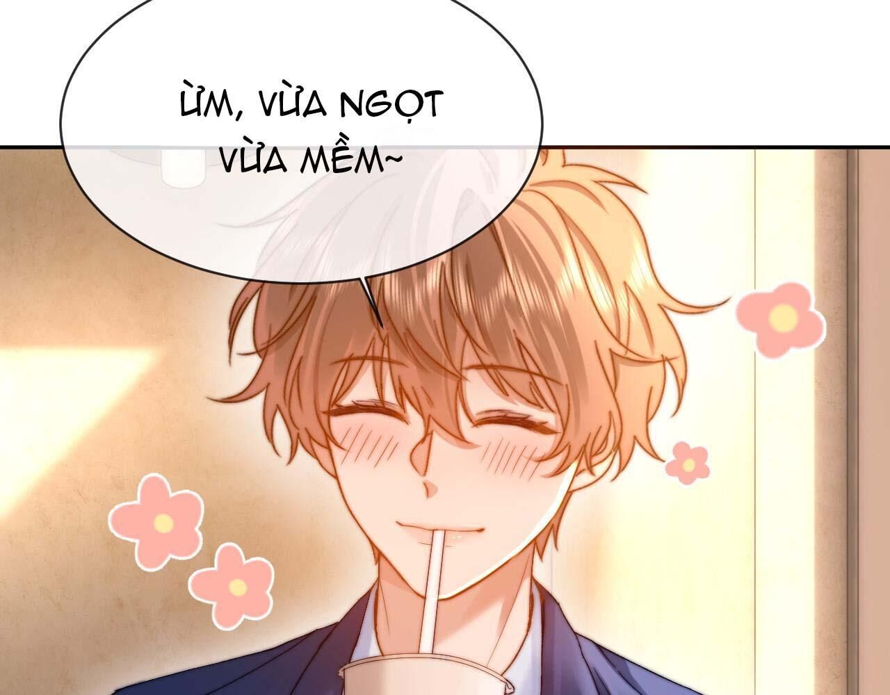 chất dị ứng cực cute Chapter 48 - Trang 2