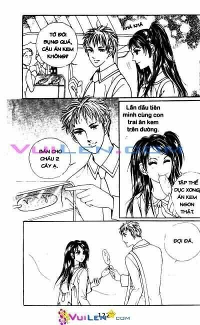 Cô Gái Yêu Kiều Chapter 4 - Next Chapter 5