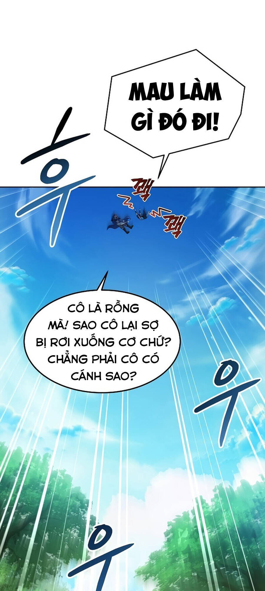 đại pháp sư mở nhà hàng chapter 11 - Next chương 12