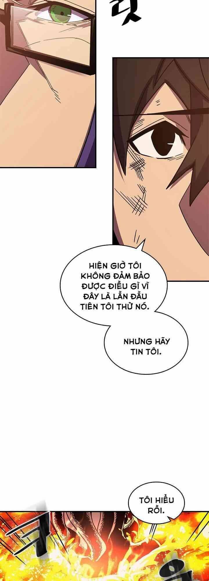 chuyển sinh ma pháp đặc biệt yếu chapter 97 - Next chapter 98