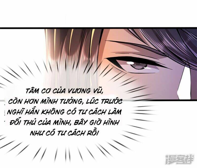 y võ chí tôn Chapter 135 - Trang 2