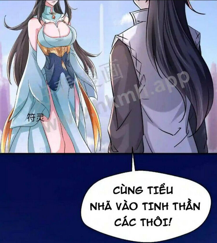 Vô Địch Đốn Ngộ Chapter 7 - Trang 2