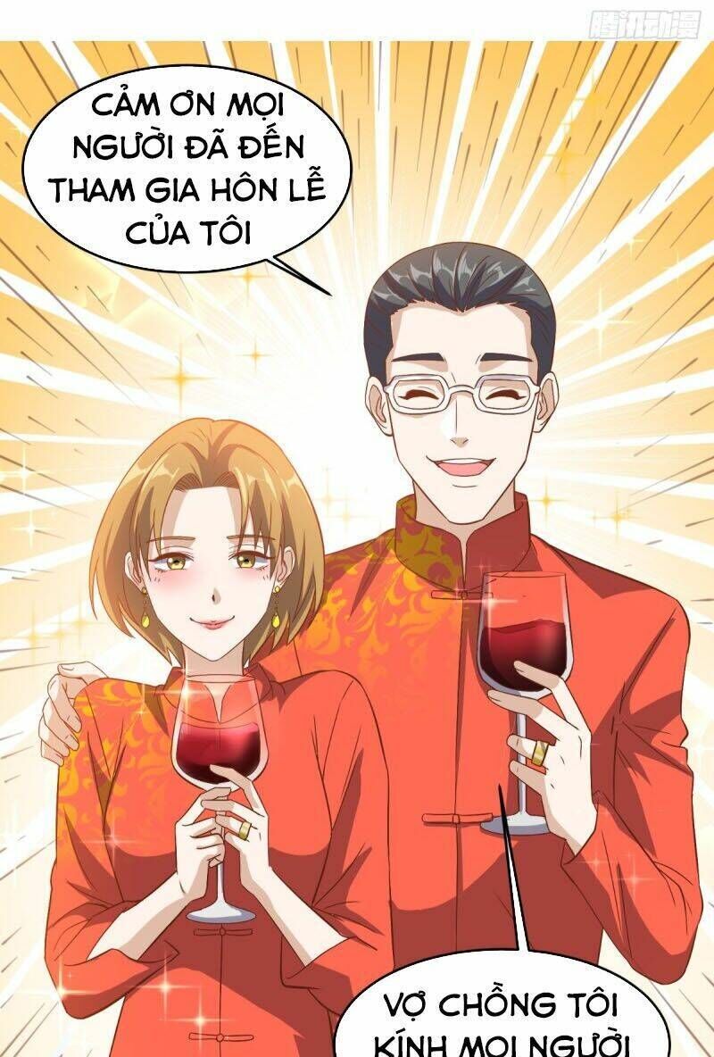 wechat siêu cấp Chapter 120 - Trang 2