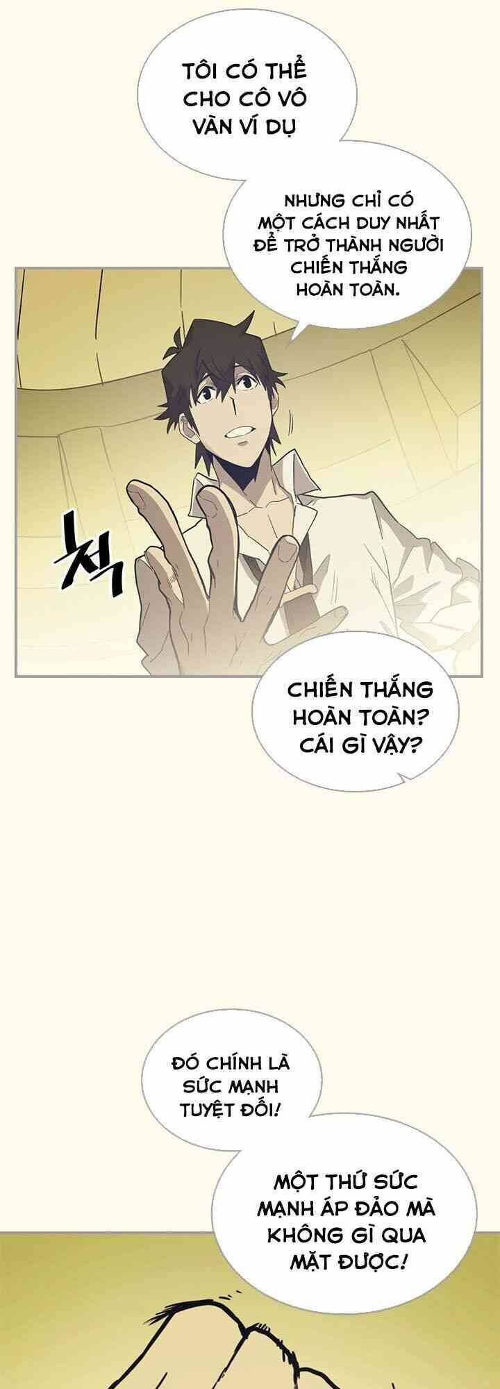 chuyển sinh ma pháp đặc biệt yếu chapter 85 - Next chapter 86