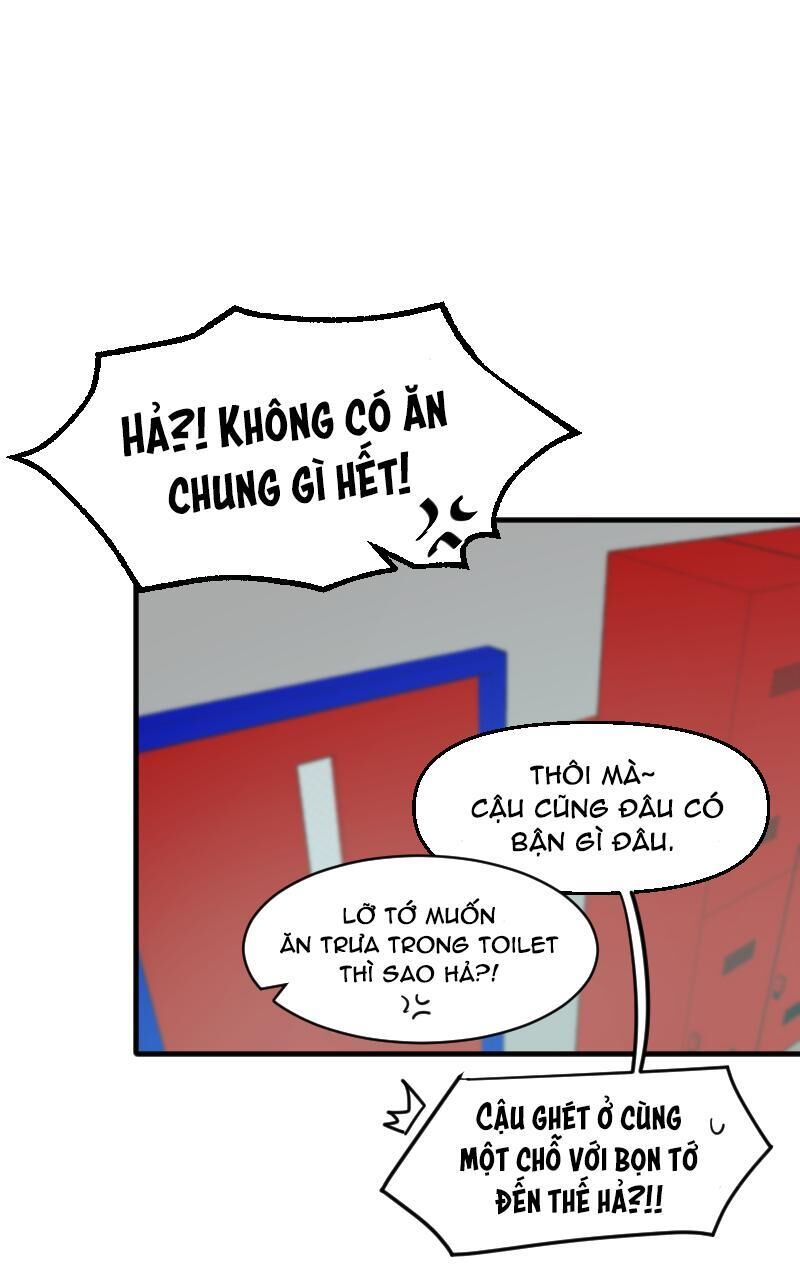 Truyện Ngôn Nhưng Không Ngôn Lắm Chapter 29 - Trang 2