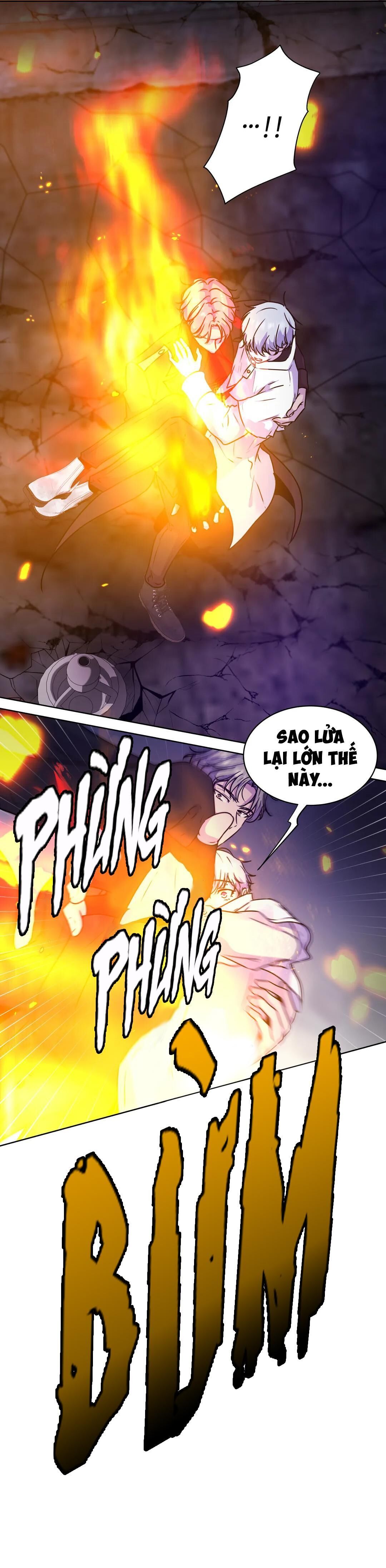 hừng đông Chapter 2 - Next 3