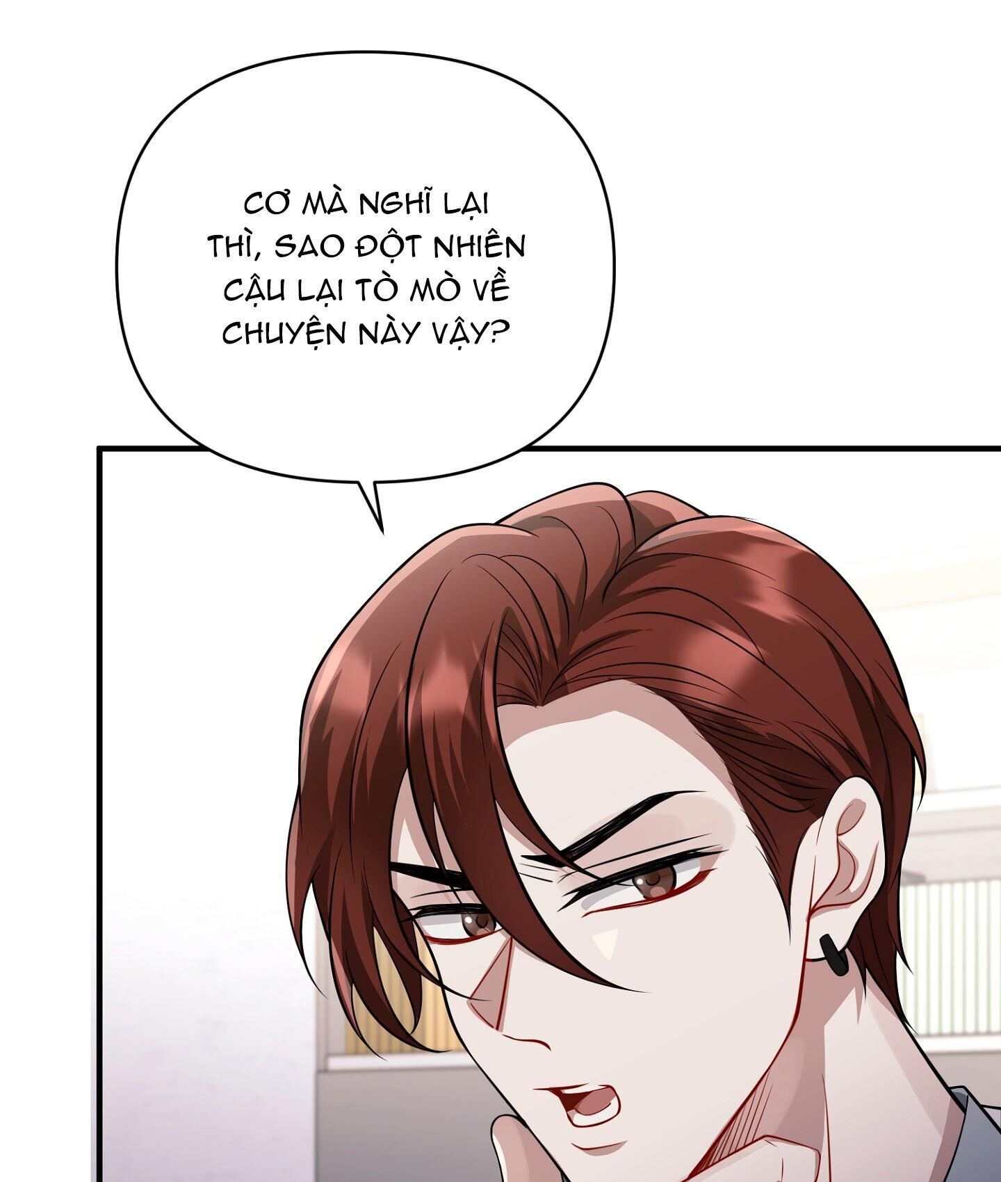 vết hằn Chapter 44 - Trang 2