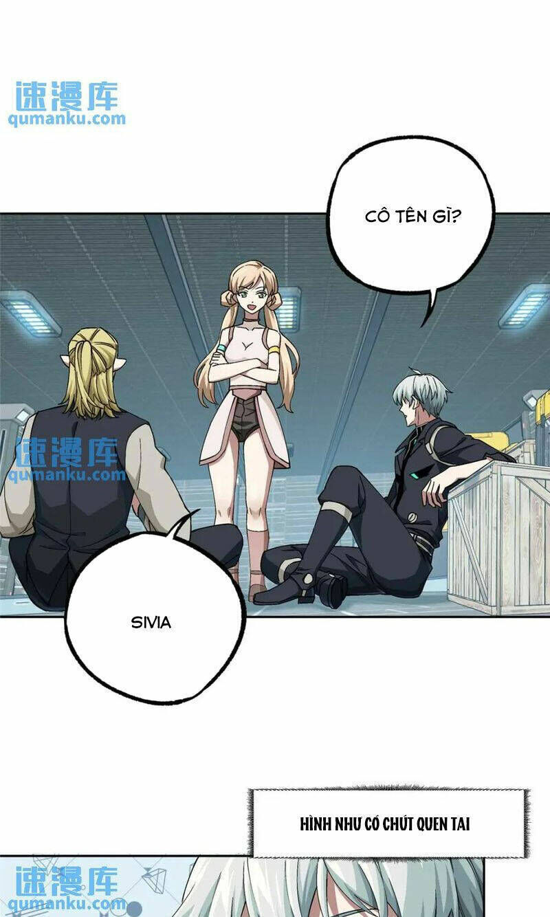 siêu thần cơ giới sư chapter 252 - Next chapter 253