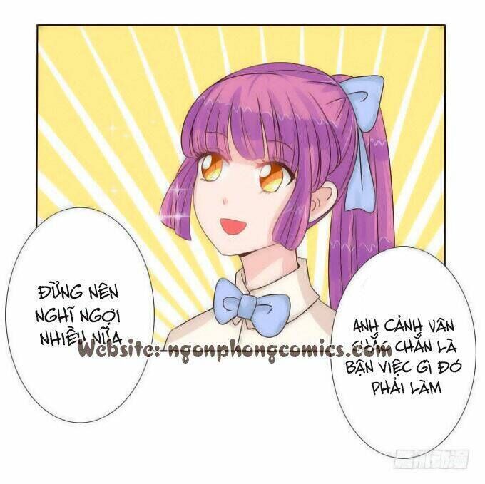 Ma Vương Luyến Ái Chỉ Nam Chapter 61 - Trang 2