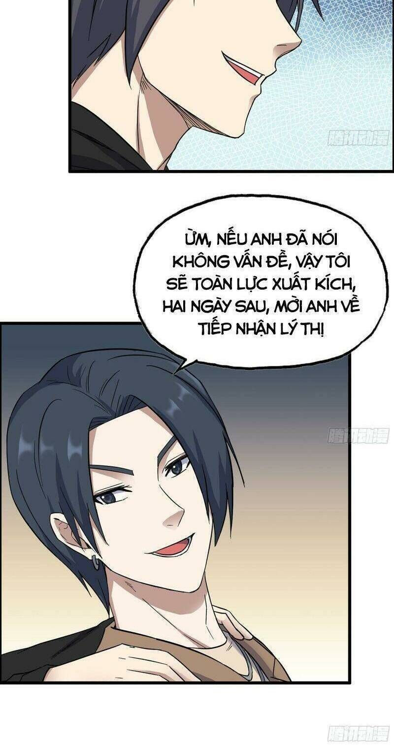 tôi chuyển vàng tại mạt thế Chapter 337 - Trang 2