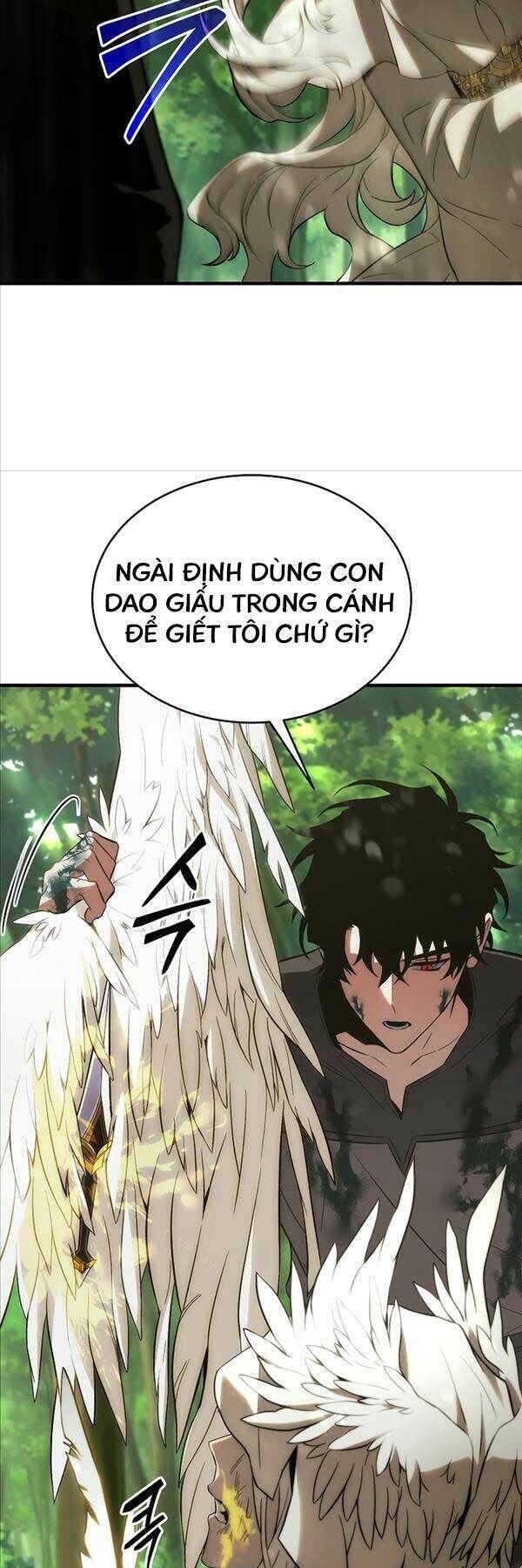 người chơi mạnh nhất hồi quy lần thứ 100 chapter 4 - Trang 2