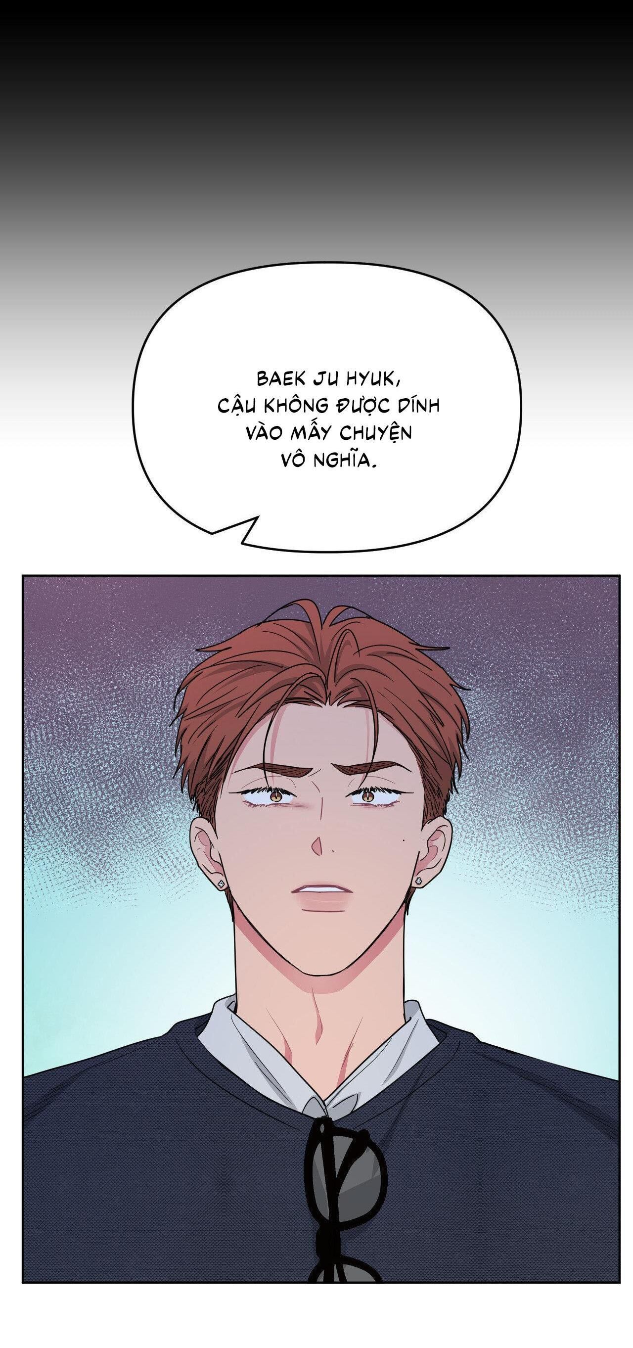 (cbunu) chàng trai mỹ thuật Chapter 23 - Trang 1