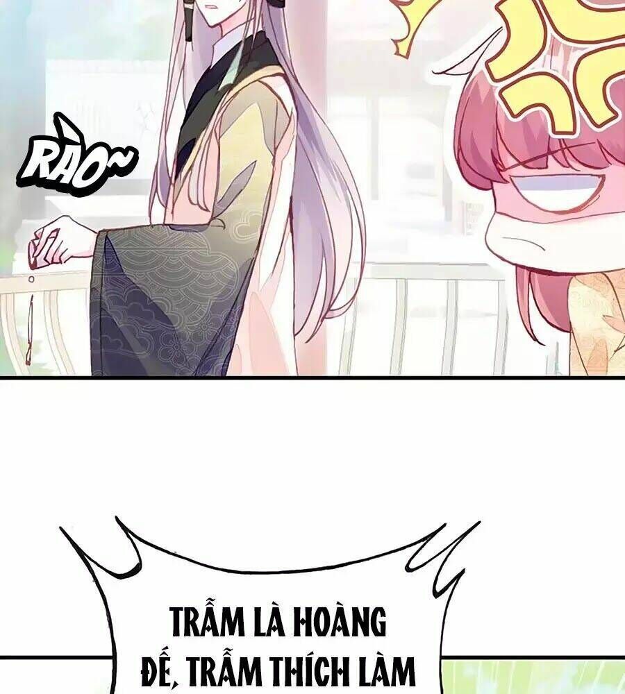 Trẫm Cũng Không Muốn Quá Khí Phách Chapter 25 - Trang 2