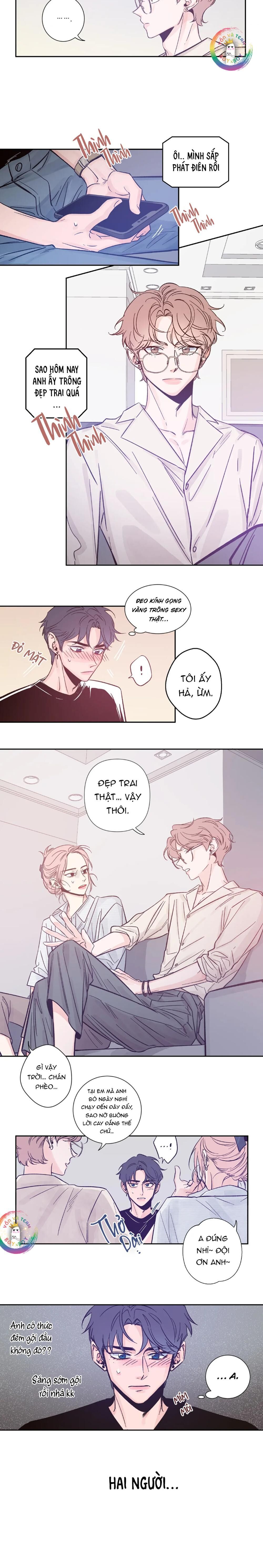 Sketch Chapter 5 - Trang 1