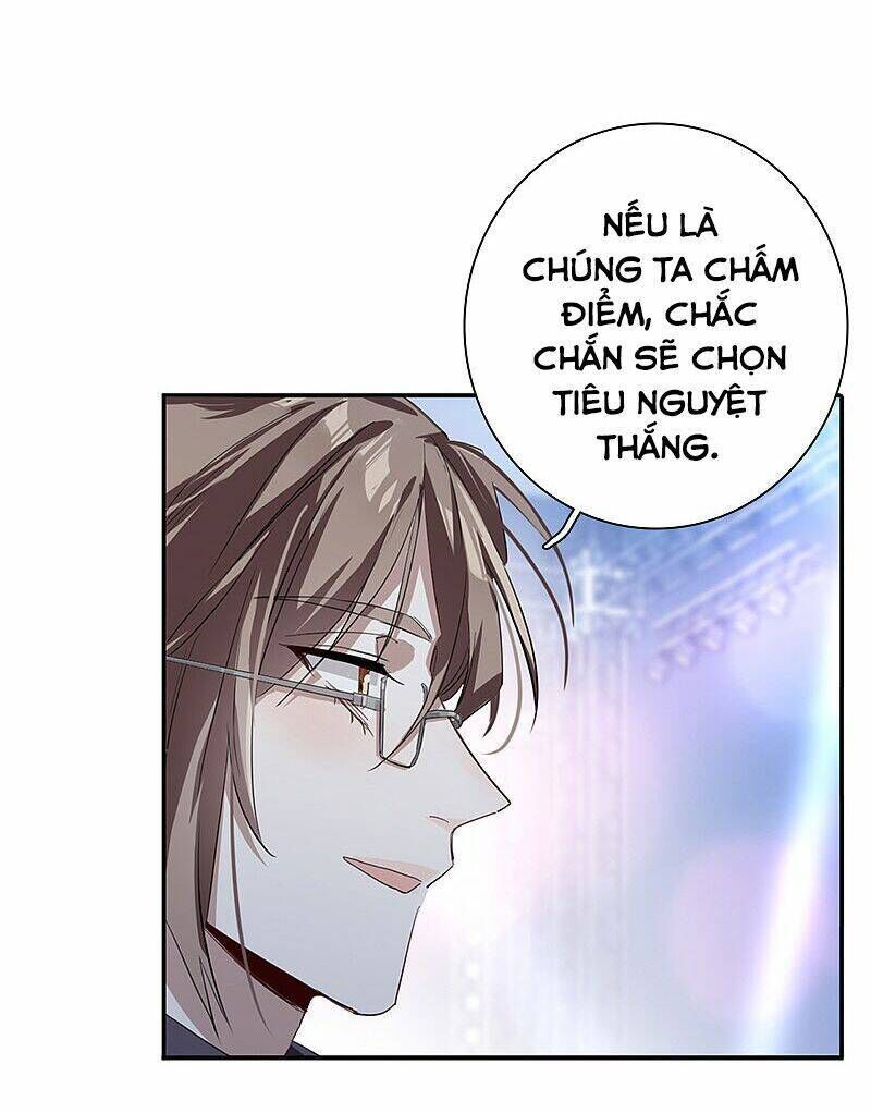 tinh mộng thần tượng chapter 272 - Next chapter 273