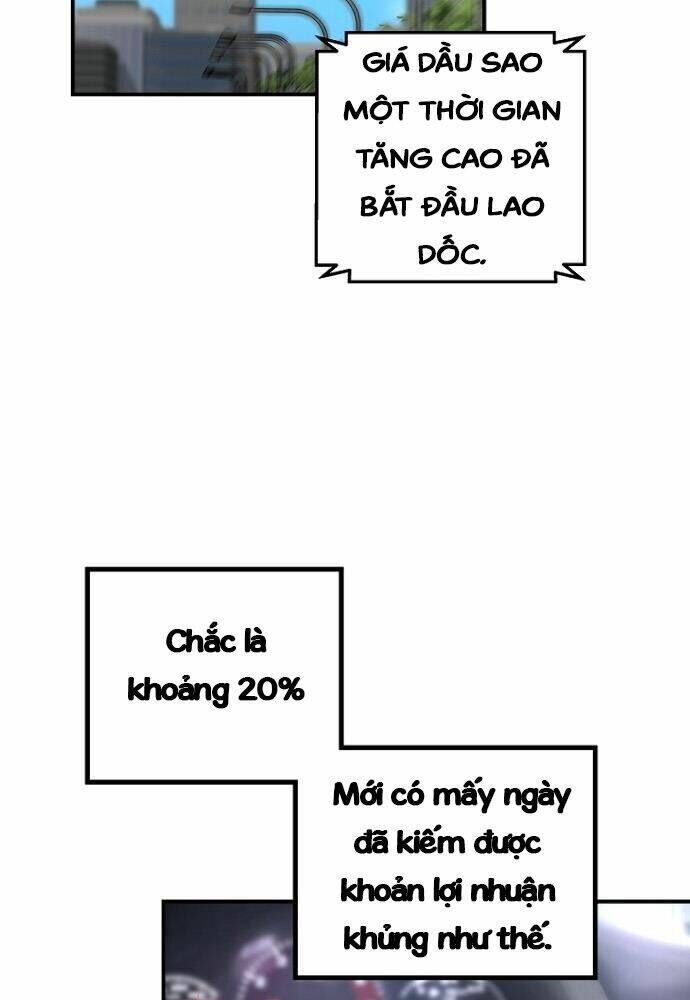 sự trở lại của huyền thoại chapter 30 - Trang 2