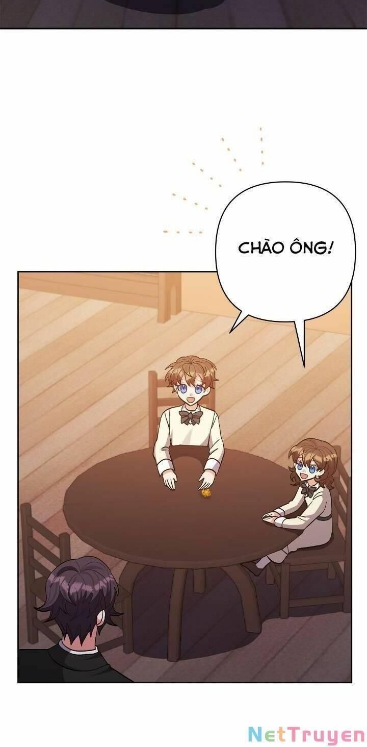 tôi đã nhận nuôi nam chính chapter 40 - Next chapter 41