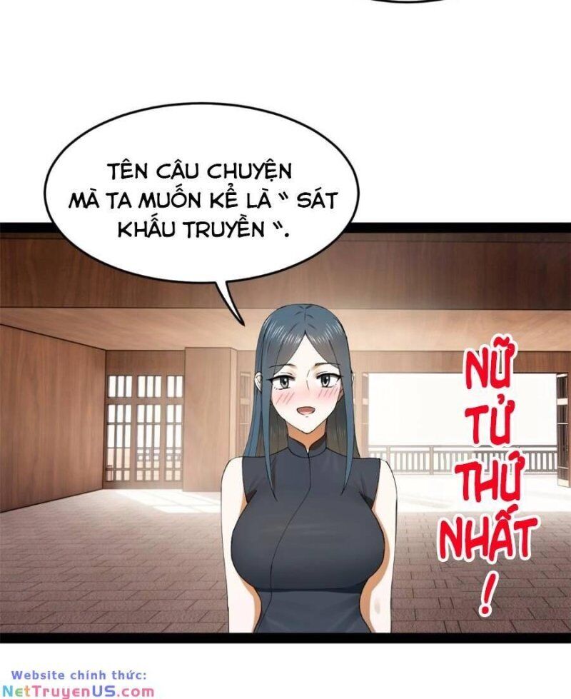 chàng rể mạnh nhất lịch sử chapter 128 - Next chương 129