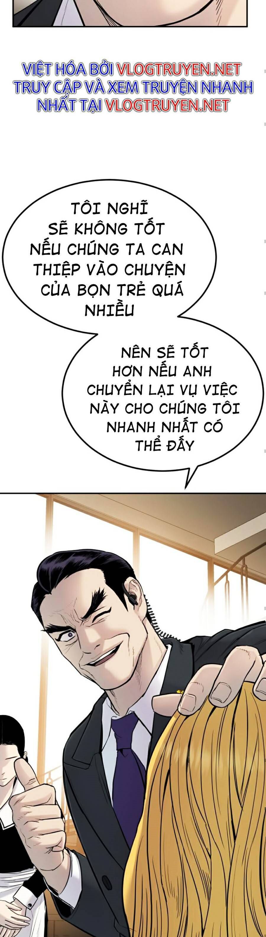 bố tôi là đặc vụ Chapter 9 - Next chapter 9.1