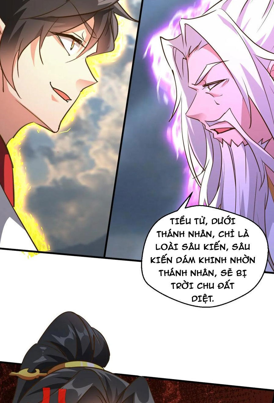 Vô Địch Đốn Ngộ chapter 199 - Trang 2