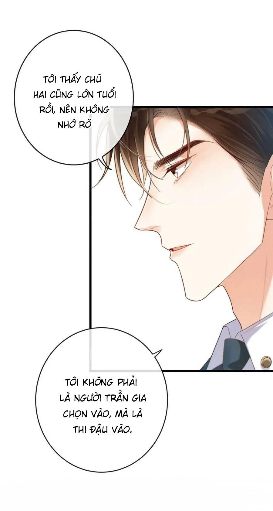 Nịch Tửu Chapter 38 - Next Chapter 39